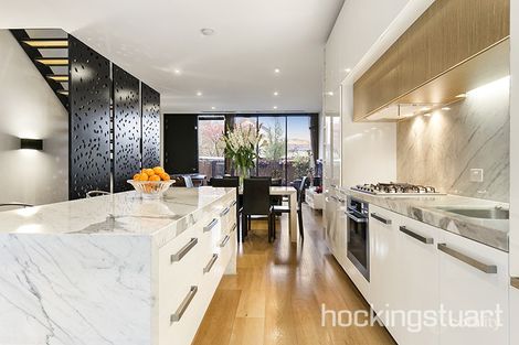 Property photo of 34B Palermo Street South Yarra VIC 3141