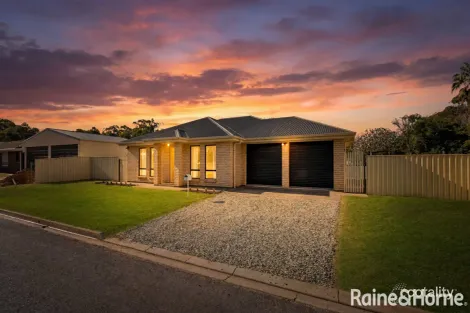 Property photo of 6 Hereford Street Strathalbyn SA 5255