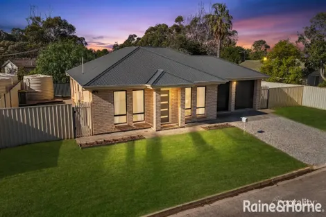 Property photo of 6 Hereford Street Strathalbyn SA 5255