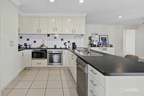Property photo of 6 Hart Street Upper Coomera QLD 4209