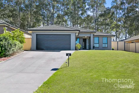 38 Tempranillo Cres, Cessnock, NSW 2325