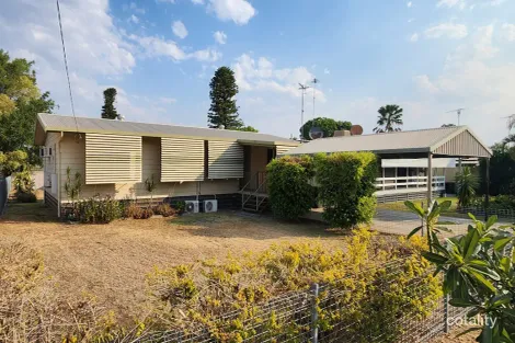 Property photo of 12 Hamilton Street Moura QLD 4718