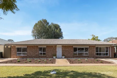 15 Leicester Gr, Andrews Farm, SA 5114