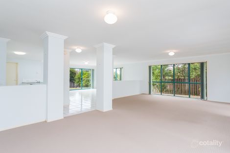 Property photo of 4 Wincanton Place Mudgeeraba QLD 4213