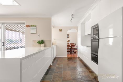 Property photo of 16 Beechcraft Avenue Raby NSW 2566