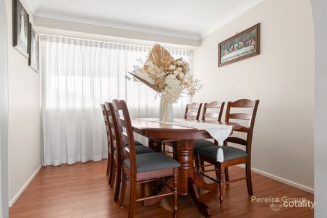 Property photo of 16 Beechcraft Avenue Raby NSW 2566