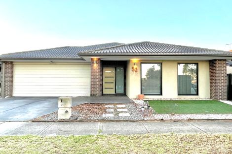 52 Fletcher Rd, Craigieburn, VIC 3064
