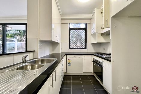 Property photo of 232/27-31 Leonard Street Waitara NSW 2077