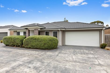 Property photo of 4 Sunflower Circuit Carrum Downs VIC 3201