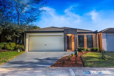 Property photo of 53 Phoenix Avenue Cranbourne VIC 3977