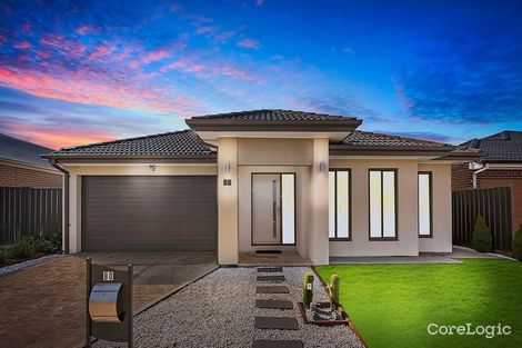 Property photo of 80 Clifton Circuit Tarneit VIC 3029