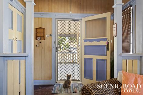 Property photo of 1026 Beaudesert-Nerang Road Clagiraba QLD 4211