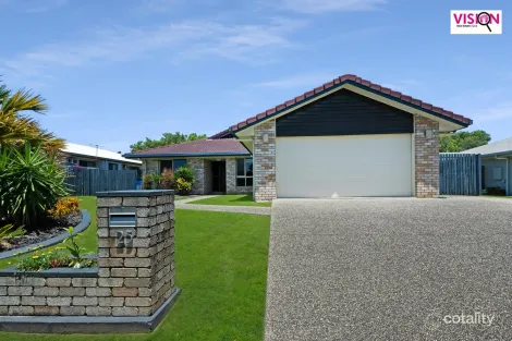 25 Stevic St, Walkerston, QLD 4751