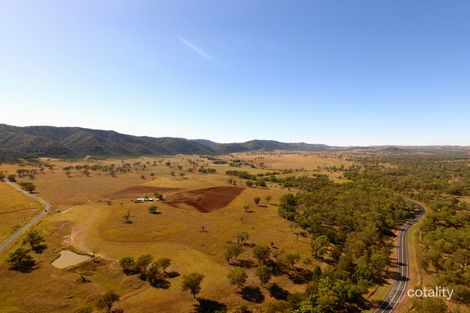 2329 Upper Bingara Rd, Dinoga, NSW 2404