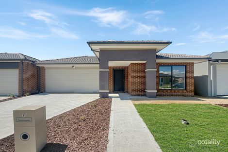 7 Hammer St, Wallan, VIC 3756