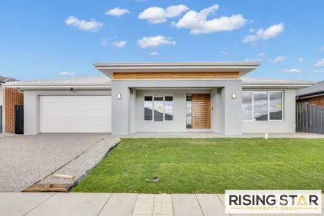 35 Evans Way, Lucas, VIC 3350