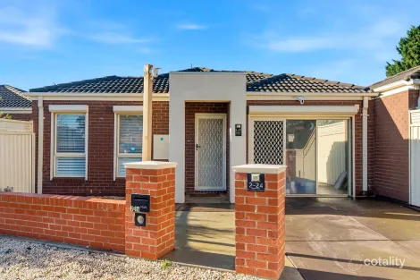 2/24 Charlotte Cres, Wyndham Vale, VIC 3024