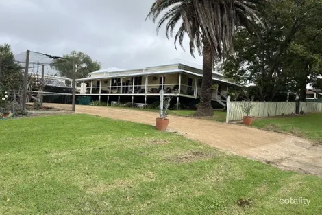 Property photo of 10 Olive Street Killarney QLD 4373