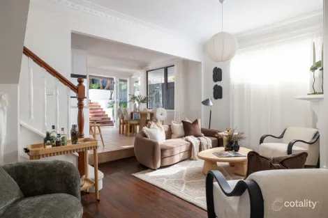 Property photo of 5 Ryan Street Lilyfield NSW 2040