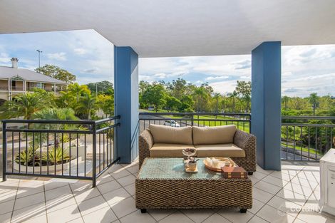 Property photo of 13/451 Gregory Terrace Spring Hill QLD 4000