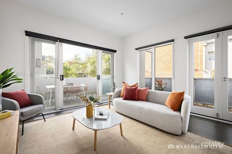 Property photo of 1C Lewisham Road Windsor VIC 3181