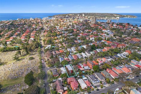 Property photo of 27 La Perouse Street Fairlight NSW 2094