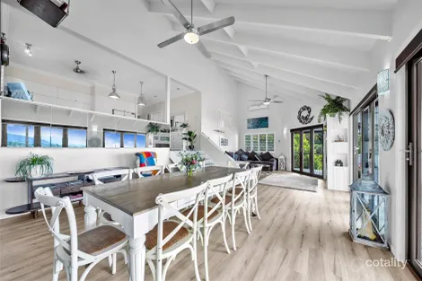 Property photo of 1 Stewart Drive Cannonvale QLD 4802