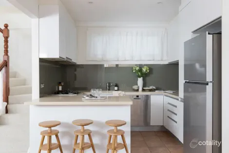 Property photo of 5 Ryan Street Lilyfield NSW 2040