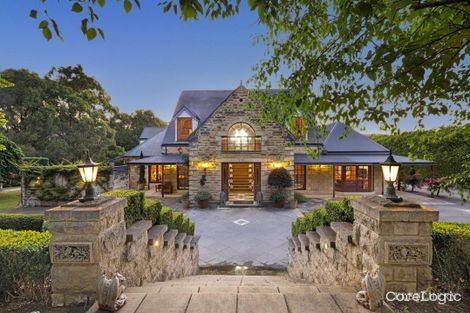 140 Rankins Rd, Monbulk, VIC 3793