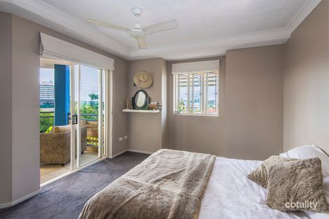 Property photo of 13/451 Gregory Terrace Spring Hill QLD 4000