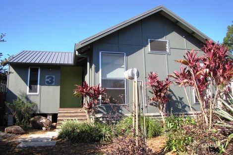 Property photo of 1 Bangalay Court Bangalow NSW 2479