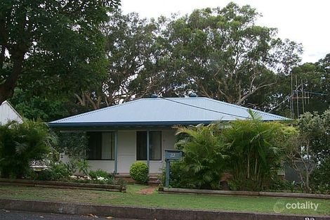 Property photo of 22 Fischer Street Port Macquarie NSW 2444