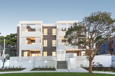 Property photo of 8/77-79 Lawrence Street Peakhurst NSW 2210