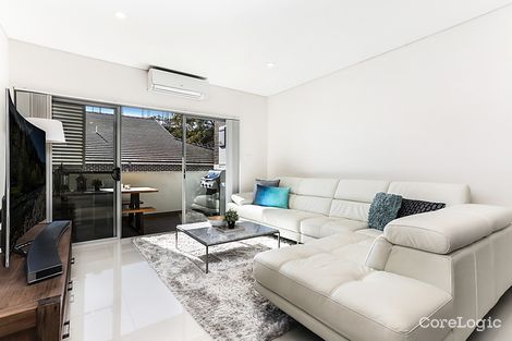 Property photo of 8/77-79 Lawrence Street Peakhurst NSW 2210