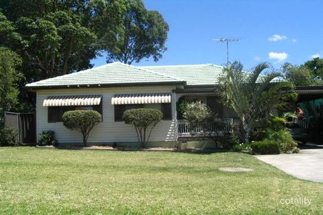 16 Winston Ave, Guildford West, NSW 2161