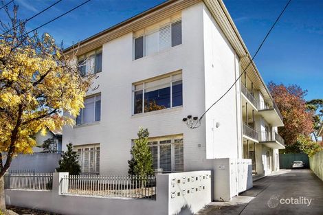 6/13 Hawksburn Rd, South Yarra, VIC 3141