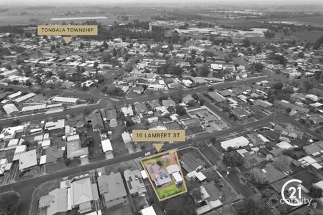 Property photo of 16 Lambert Street Tongala VIC 3621