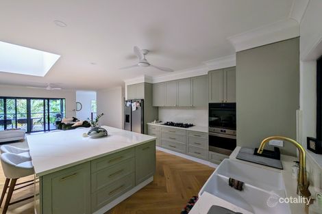 Property photo of 135 Hearl Close Brinsmead QLD 4870