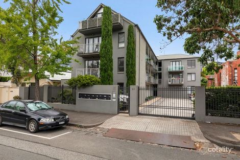 7/37-45 Domain St, South Yarra, VIC 3141