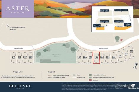 Lot 204/64 Mackillop Dr, Baulkham Hills, NSW 2153