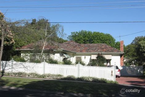 40 Oshannessy St, Nunawading, VIC 3131