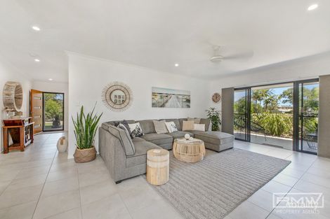 Property photo of 22 Sandcastle Drive Mulambin QLD 4703