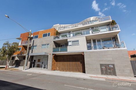 Property photo of 202/2A Campbell Grove Hawthorn East VIC 3123