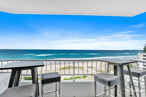 Property photo of 8E/2 Nineteenth Avenue Palm Beach QLD 4221