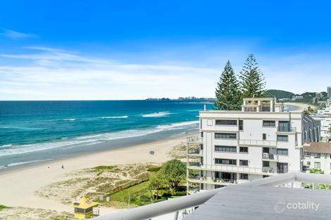 Property photo of 8E/2 Nineteenth Avenue Palm Beach QLD 4221