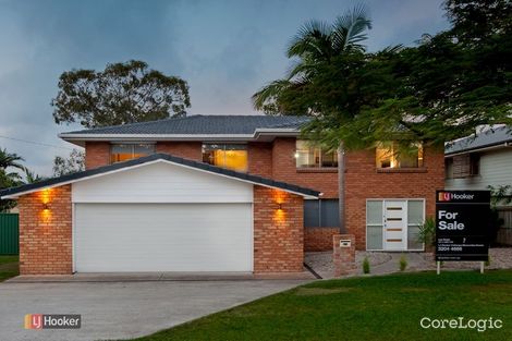 Property photo of 24 Winifred Street Mango Hill QLD 4509