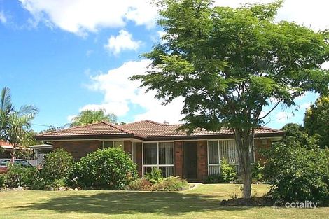 Property photo of 13 Cramer Boulevard Mount Warren Park QLD 4207