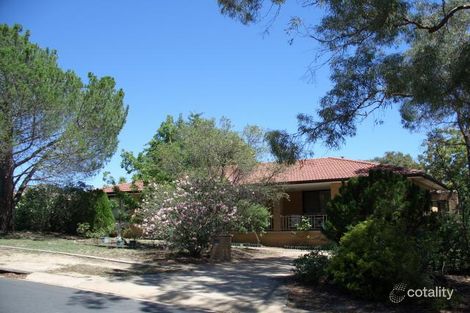 Property photo of 12 Illingworth Street Wanniassa ACT 2903