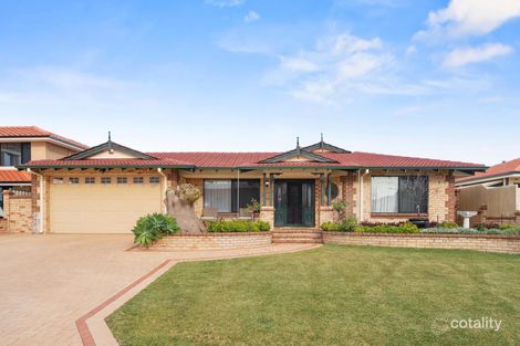 Property photo of 8 Rochefort Retreat Port Kennedy WA 6172