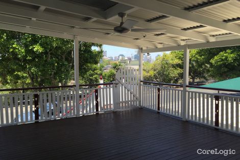Property photo of 2 Lower Clifton Terrace Red Hill QLD 4059